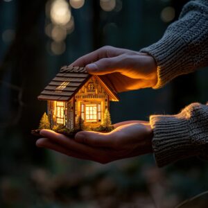 Rs. 100,000 - Home for All
